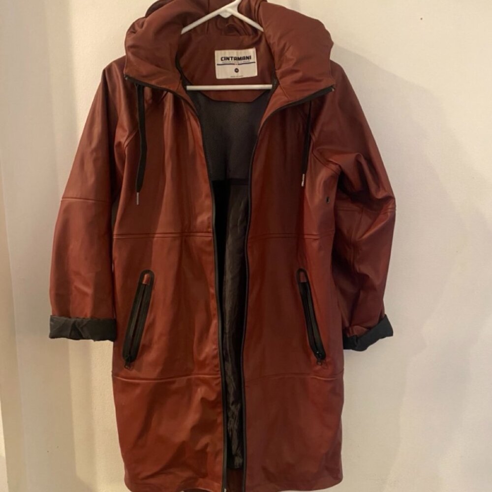 CINTAMANI Iceland Women's Parka Jacket